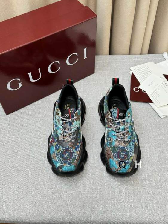 Picture of Gucci Shoes _SKUGuccisz39-45HX06046707